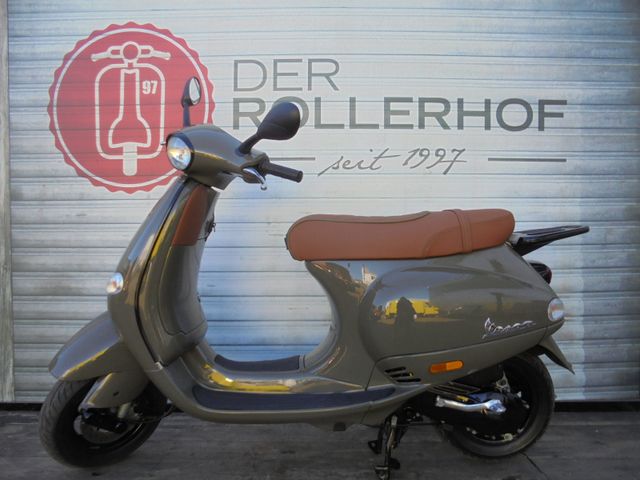 Vespa ET2 50  2 Takt