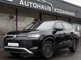 Volkswagen Tayron 1.5 eTSI Life*360°Cam*Virtual*AHK*7 Sitze - schwarze Volkswagen Tayron