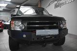 Land Rover Discovery 3 TDV6 SE Anhängelast 3,5 to Seilwinde - Land Rover Discovery: Td6