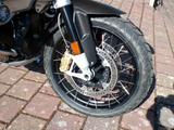 BMW R 1250 GS Adventure Exc Koffer TC Akrapovic - MOTORRAD 125