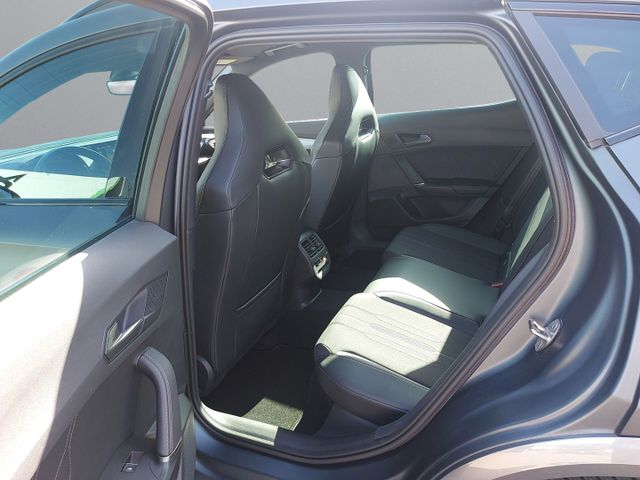 Formentor VZ 4Drive Sportpaket Panodach*Navi* Me