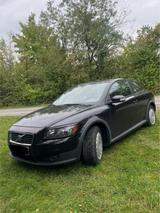 Volvo c30 kinetic - Volvo C30 Kinetic mit Diesel-Antrieb
