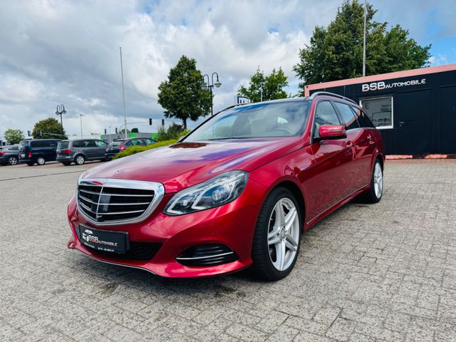 Mercedes-Benz E -Klasse T-Modell E 500 AMG Line* Bitte Lesen