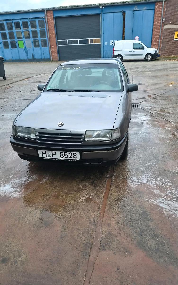Opel Vectra