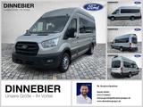Ford Transit BUS 460 L4 H3 Trend 18 Sitze 121 KW