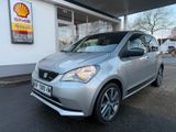 Seat Mii FR-Line Sport-Paket+PDC+Alu+5-trg nur 19tkm! - Seat Mii: Sport