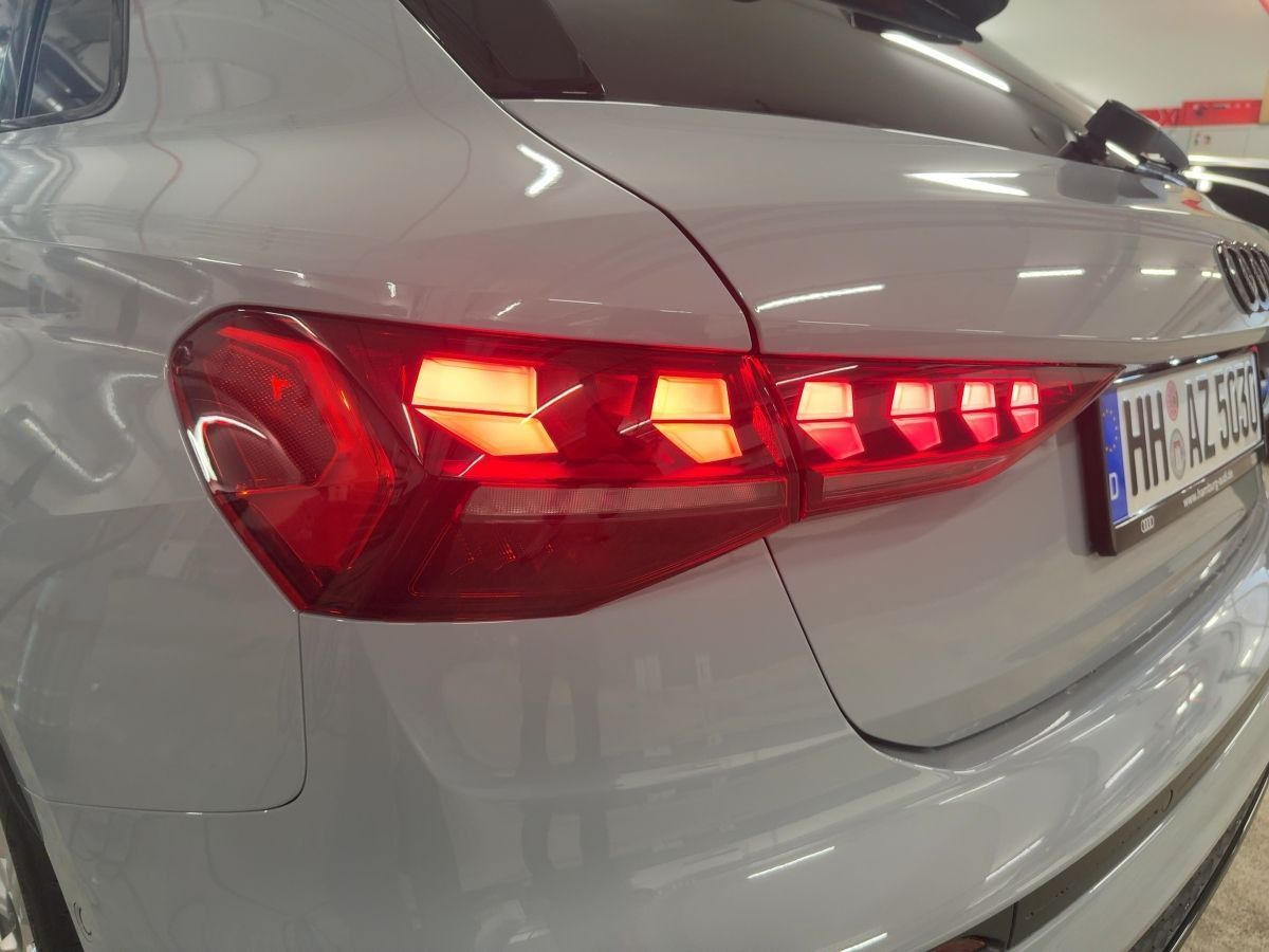 Audi A3 - Bild 17