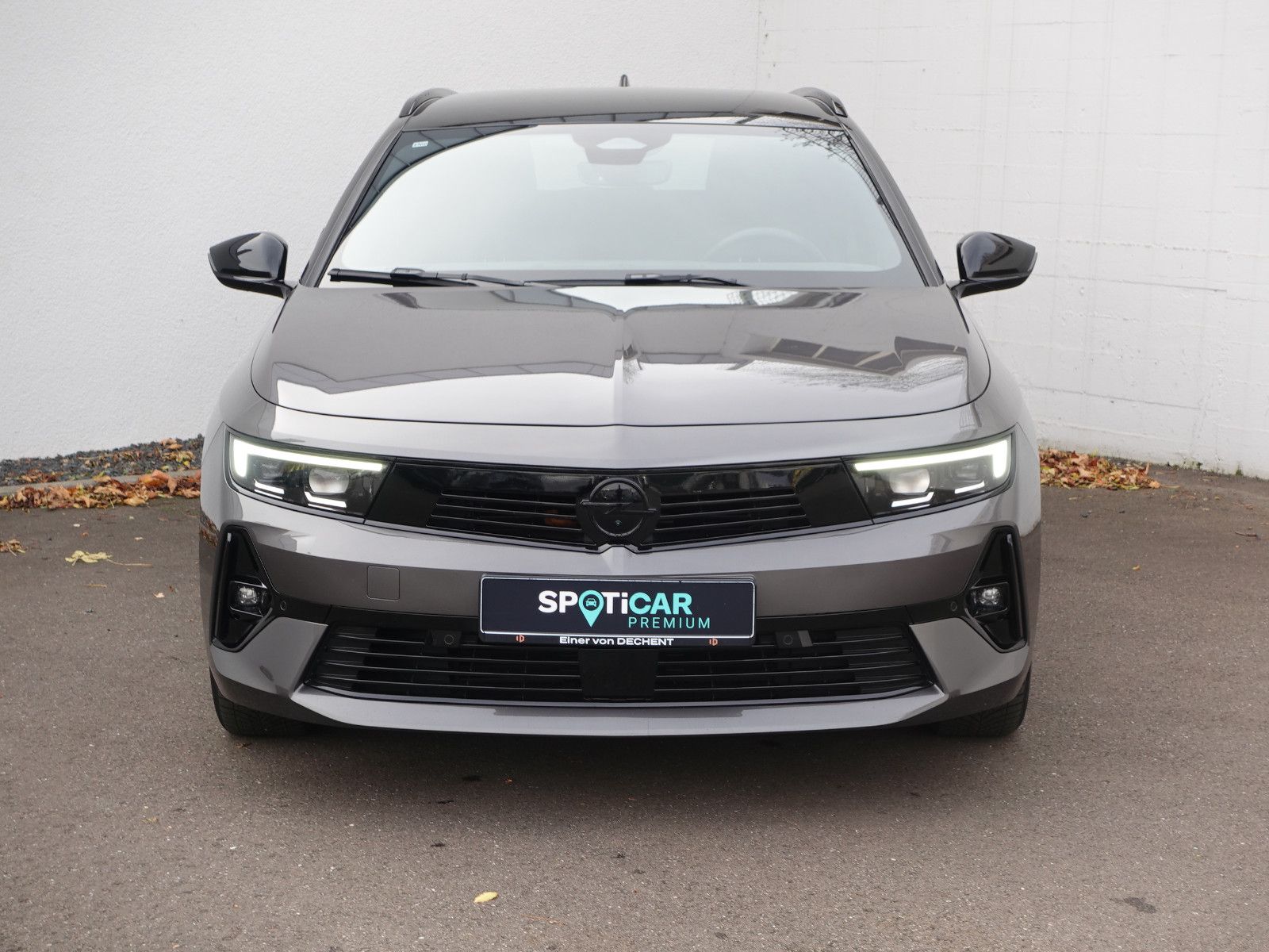 Fahrzeugabbildung Opel Astra ST 1.2T GS Automatik Navi,LED,PDC,Kamera