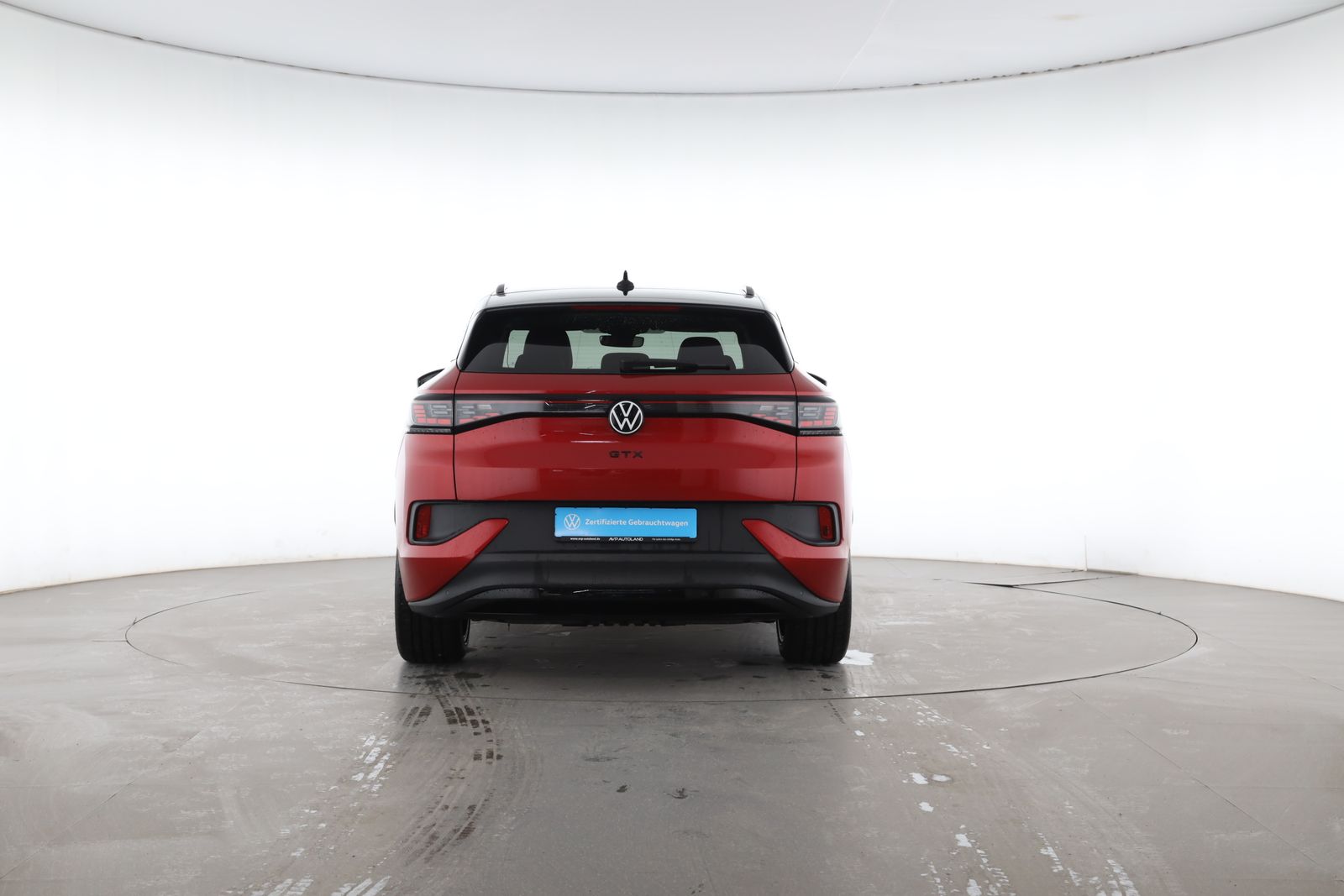 Volkswagen ID.4 - Bild 7