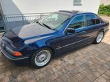 BMW Bmw 540i, gepflegter V8,mit Reparaturlegen... - BMW 540 aus 1996: 540i