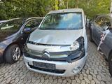 Citroën Berlingo Multispace 1.6 benzin 2015 - Citroën Berlingo Unfallwagen