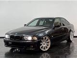 BMW 530i E39 M54  M Paket  restauriert ... - BMW 530 mit Benzin-Antrieb: Limousine, 530i E39