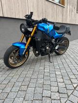 Yamaha XSR 900 MJ 2023 TÜV neu 