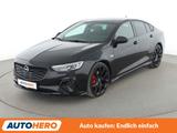 Opel Insignia Grand Sport 2.0 CDTI GSi 4x4 Aut.*NAVI* - Opel Insignia mit Diesel-Antrieb: Limousine, Automatik