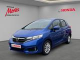 Honda Jazz 1.3 Comfort CVT Aut. *ALLWETTER* - Honda Jazz Gebrauchtwagen in Hannover