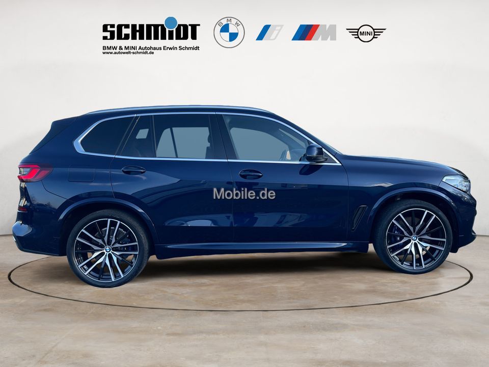 BMW X5 - Bild 8