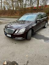 Mercedes-Benz Mercedes Benz E 350 CDI - Mercedes-Benz E 350 in Osnabrück