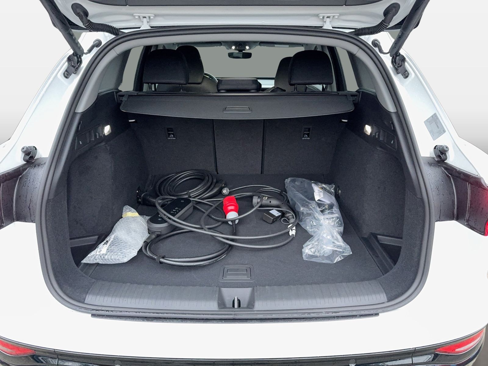Audi Q6 e-tron - Bild 12