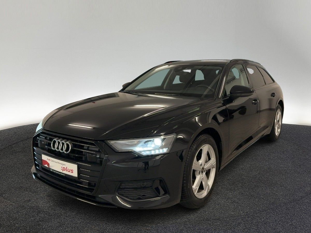 Audi A6 - Bild 4