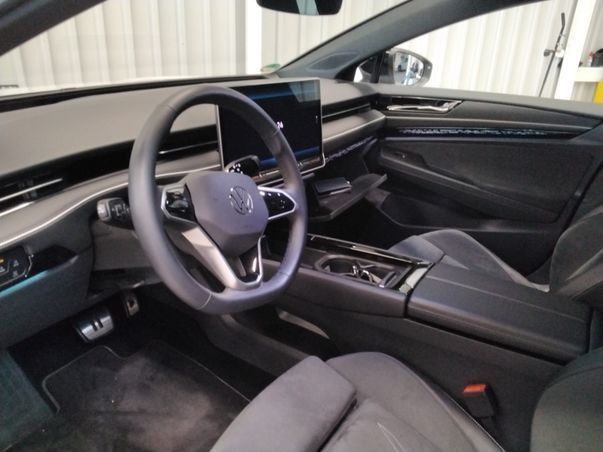 Volkswagen ID.7 - Bild 21