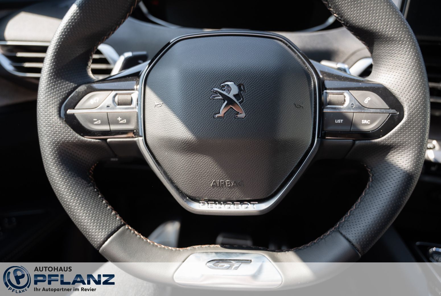 Peugeot 5008 - Bild 10