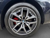 BMW i5 - Vorschau Bild 21