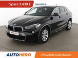 BMW X2 sDrive 18i M Sport X Aut.*NAVI*LED*CAM*PDC* - BMW X2 in Nürnberg