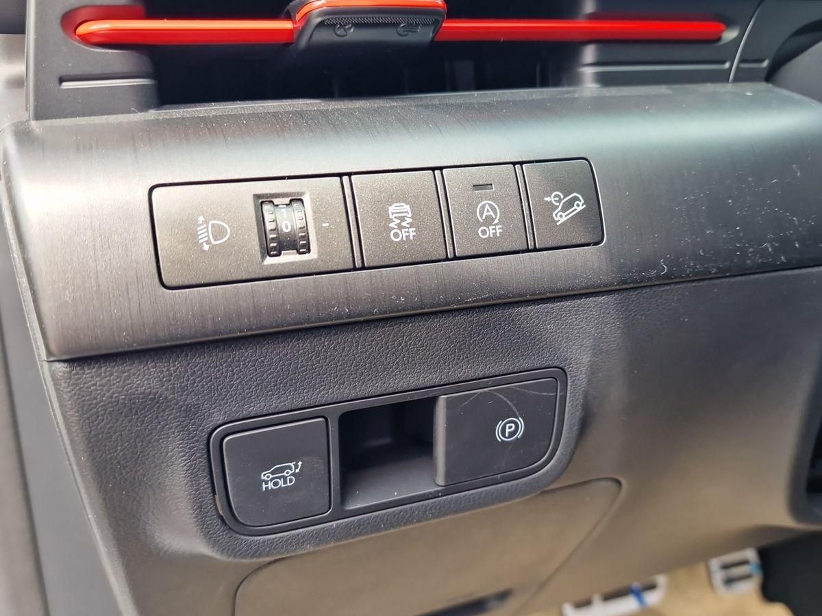 Hyundai Kona – Bild 20