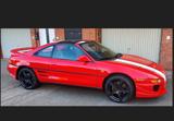 Toyota MR2 W2, TÜV ohne Mängel - Toyota MR 2: W2
