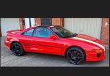 Toyota MR2 W2, TÜV ohne Mängel - Toyota MR 2 aus 1992