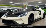 Ford GT HERITAGE 64 PROTOTYPE 1OF50 LIMITED COLLECTOR - gebrauchte Ford GT aus dem Jahr 2022