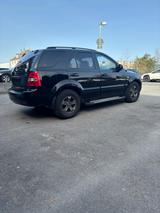 Kia Sorento 2.5 CRDi EX  Automatik 4x4 Leder 3,5TZL - Kia Sorento: 3.5