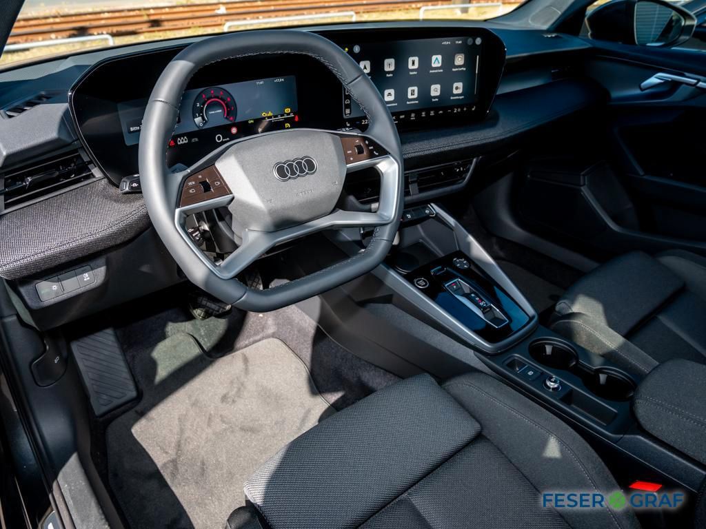 Audi A3 - Bild 4