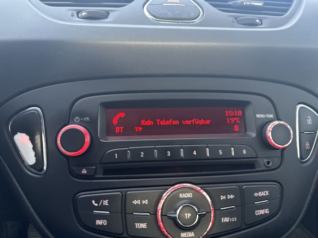 Corsa E 1.2 Selection Cool & Sound ZV+Funk