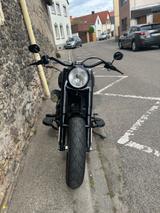 Harley-Davidson Umbau auf Bobber - Offers