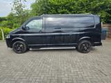 Volkswagen T5.2 Transporter - VW T5 Transporter mit Schiebedach
