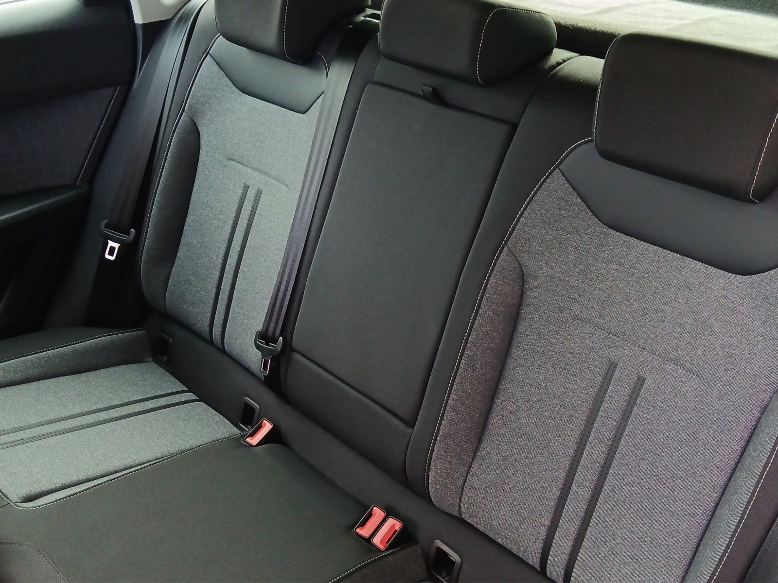 Seat Ateca - Bild 17