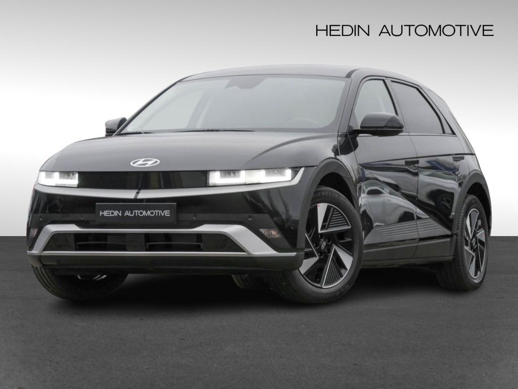 Hyundai IONIQ 5 FL 63 kWh 2WD CENTRIQ SHZ|DISTR|KAM|KEYL imagem 2