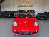 Porsche Cayman S/BI-XENON/LEDER/SHZ/2.HAND/SPORT - Porsche Cayman: Sport