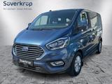 Ford Tourneo Custom Kombi 2.0 TDCi - Ford Tourneo Custom in Lübeck