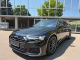 Audi A6 Avant 55 TFSI quattro sport - Audi A6: TFSI