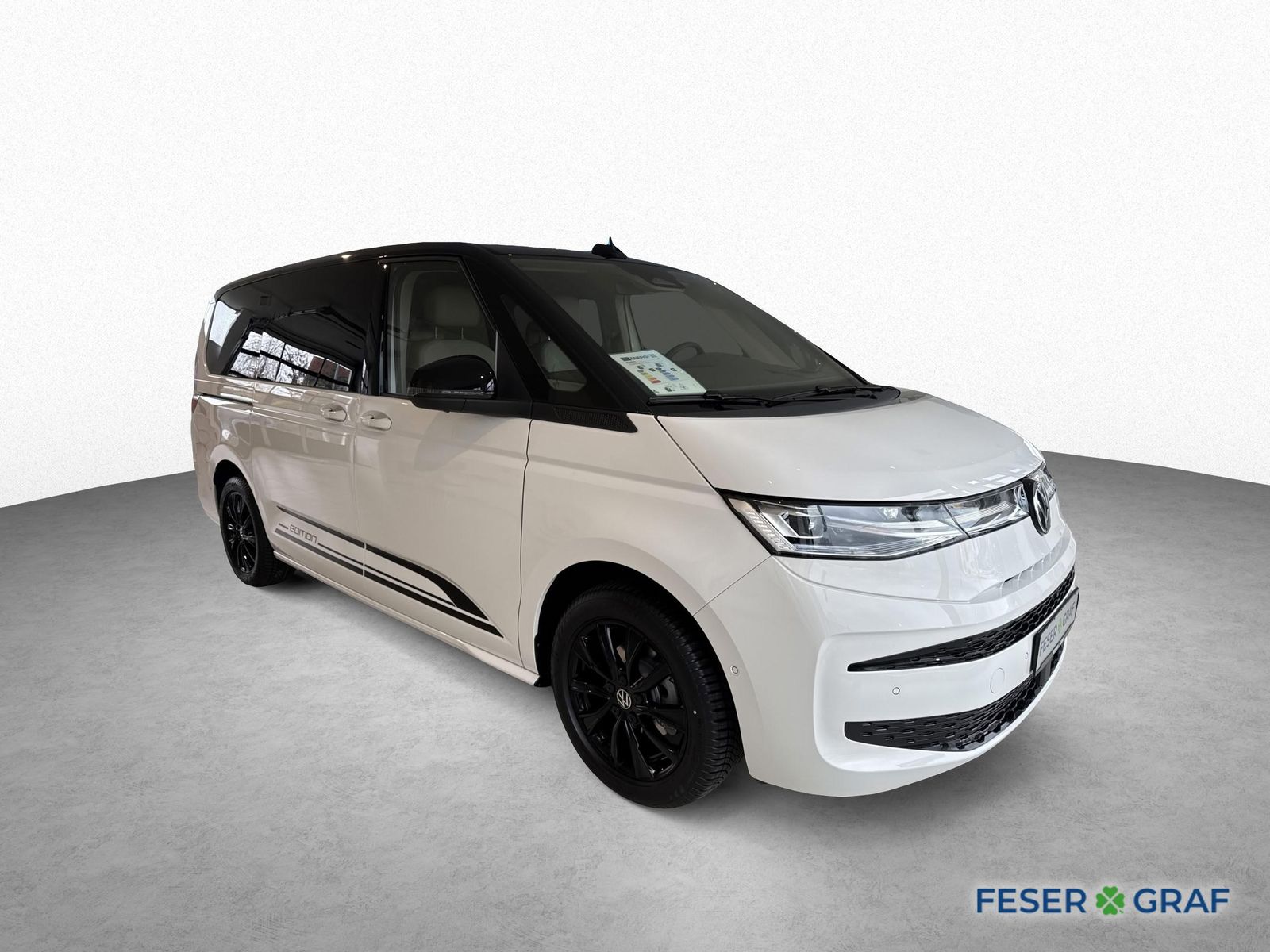 Volkswagen T7 Multivan - Bild 3