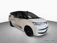 Volkswagen T7 Multivan - Vorschau Bild 3