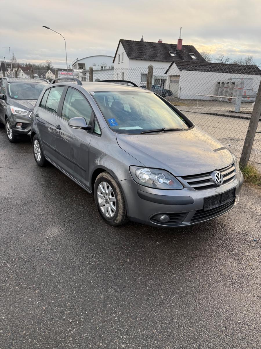 Volkswagen Golf Plus V Comfortline