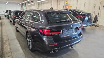 BMW 530 - 4