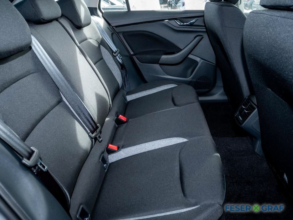 Skoda Scala - Bild 10