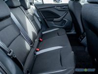 Skoda Scala - Vorschau Bild 10