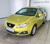 Seat Ibiza SC Style Klima TÜV Neu Service Neu!! - Seat Ibiza: Se