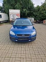 Ford Focus 2006 - Ford Focus aus 2006: Kombi