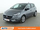 Opel Corsa 1.4 Turbo Color Edition ecoFlex*TEMPO*ALU* - Opel Corsa Gebrauchtwagen in Stuttgart